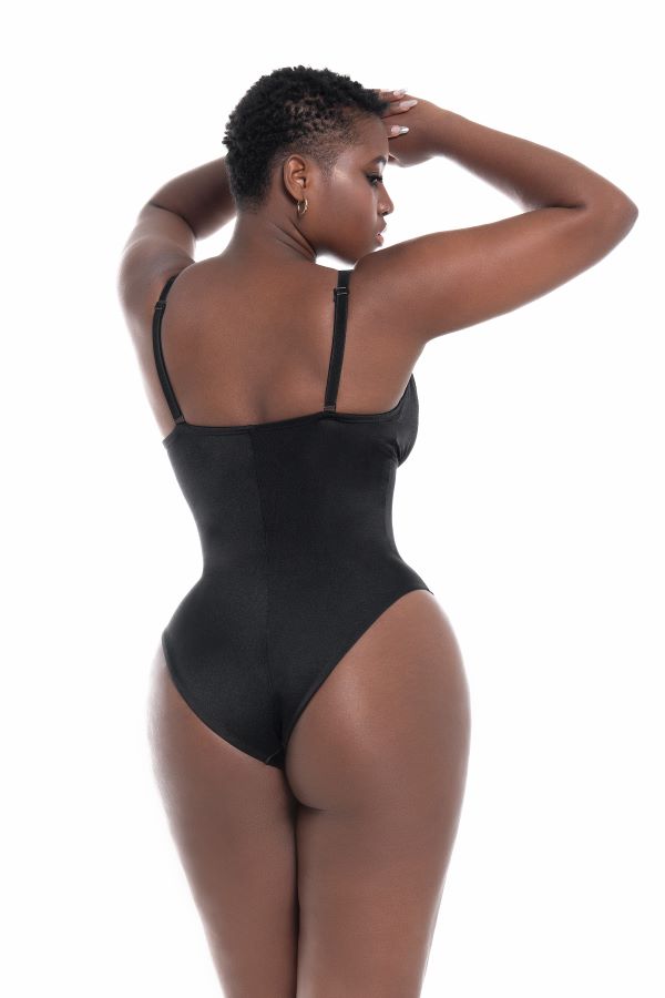 Swimsuit Corset Miami