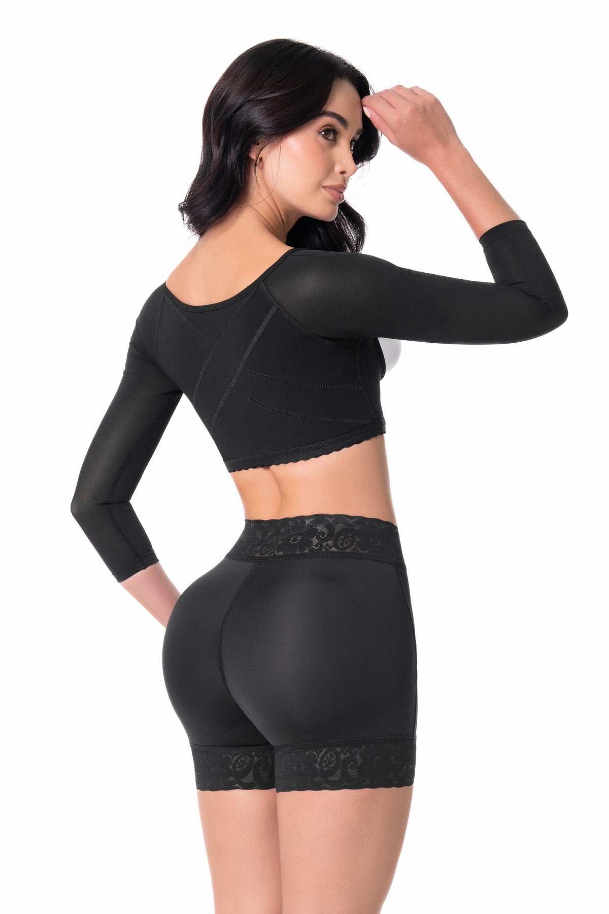 Arms girdle