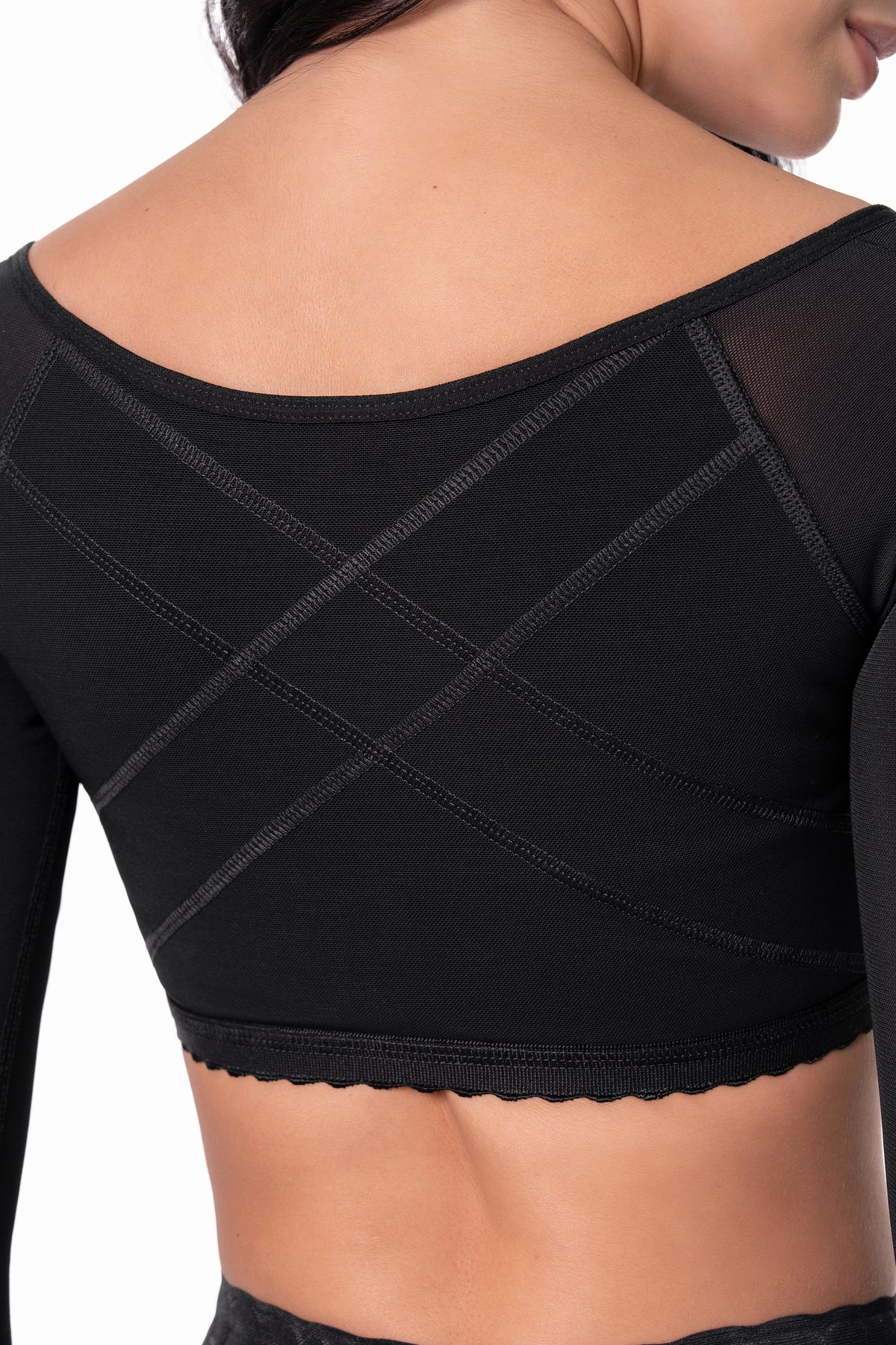 Arms girdle