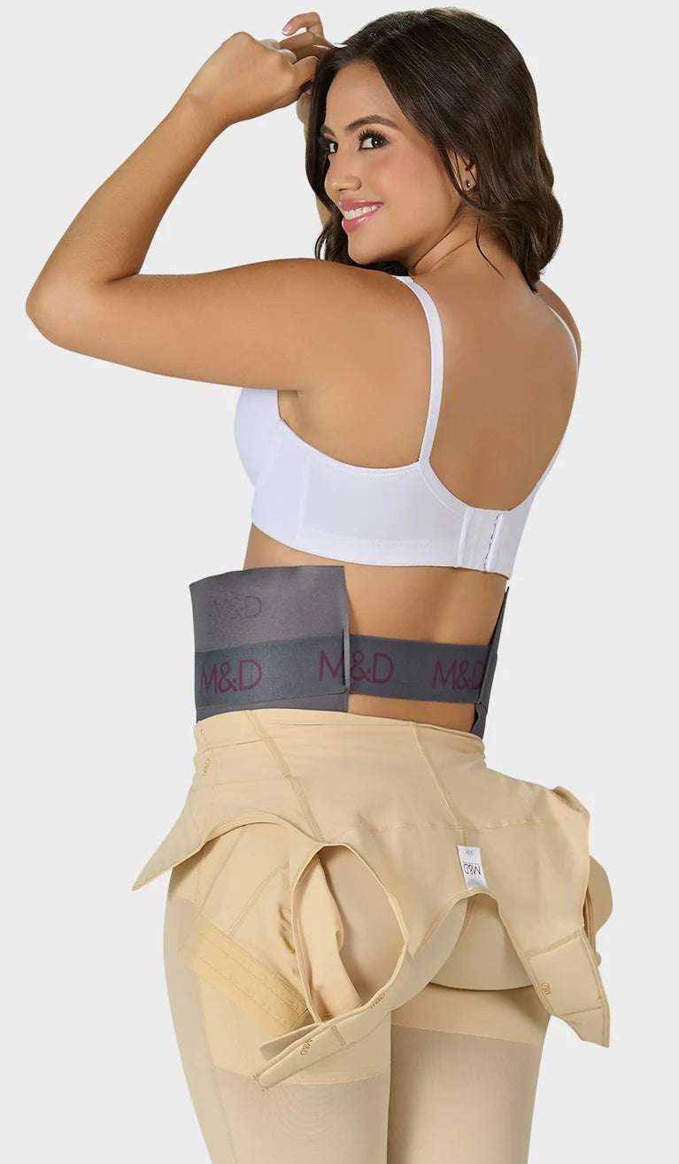 Waist Foam Board