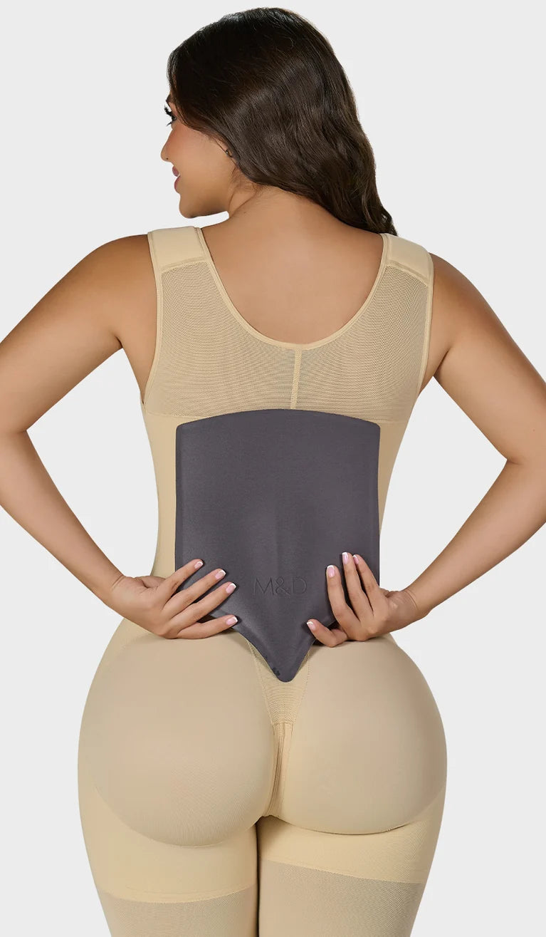 Back Board