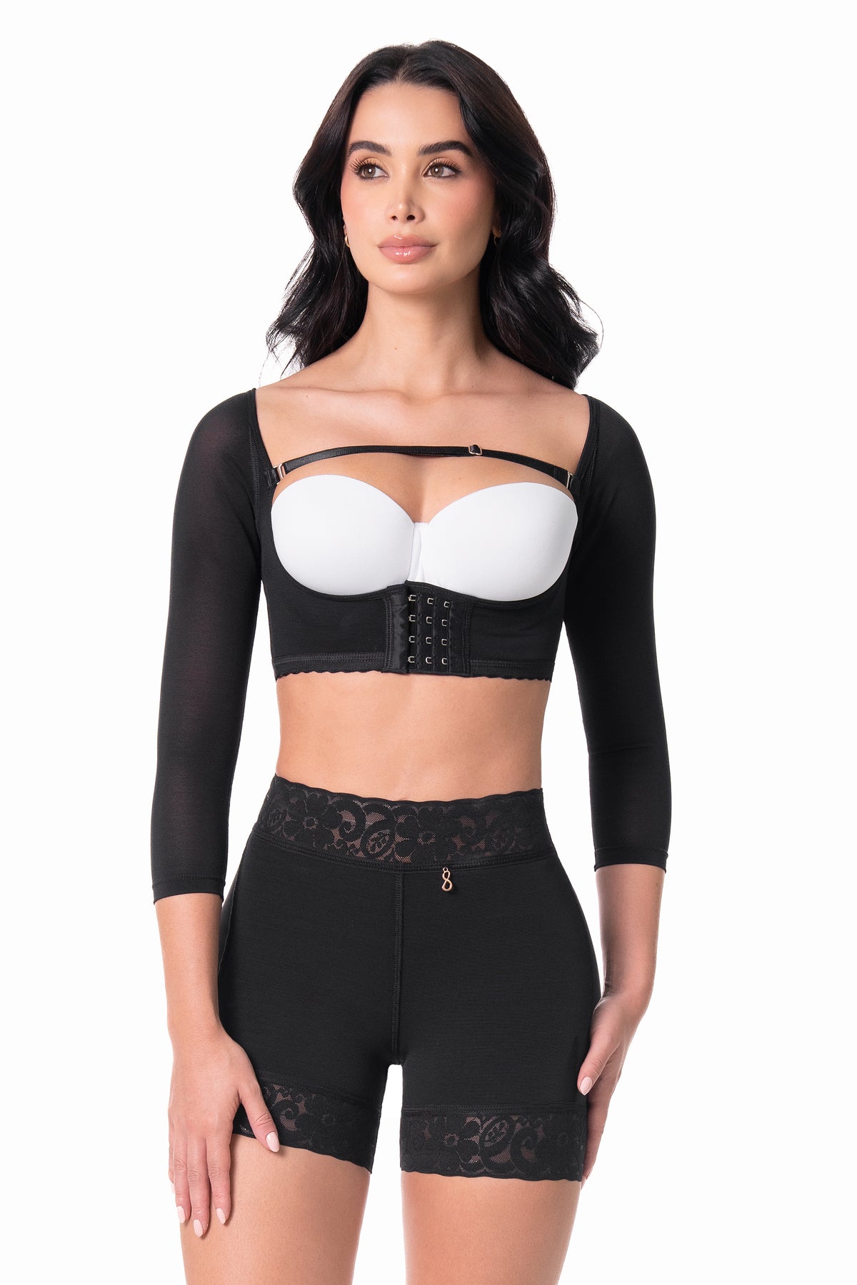 Arms girdle
