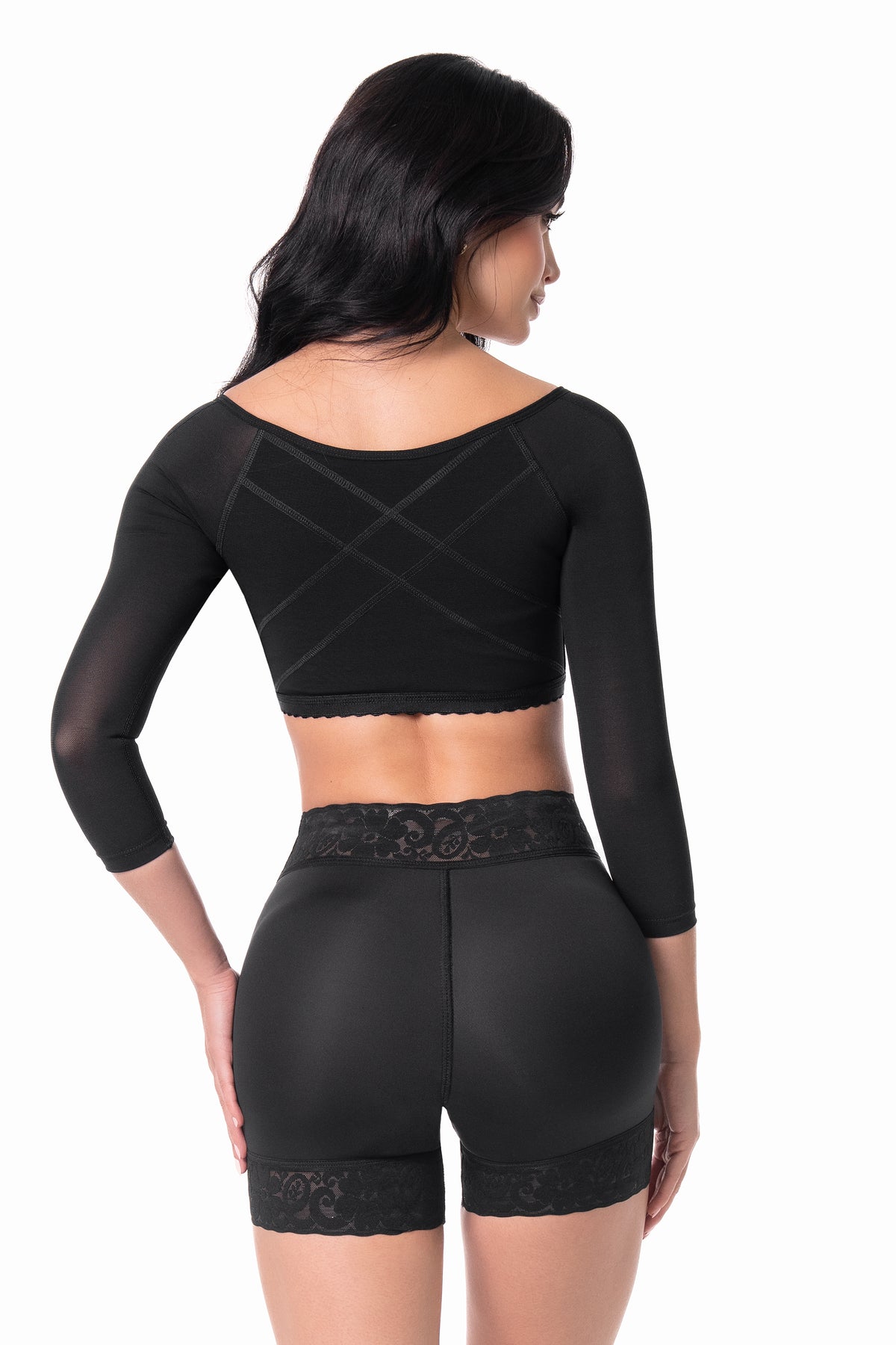 Arms girdle
