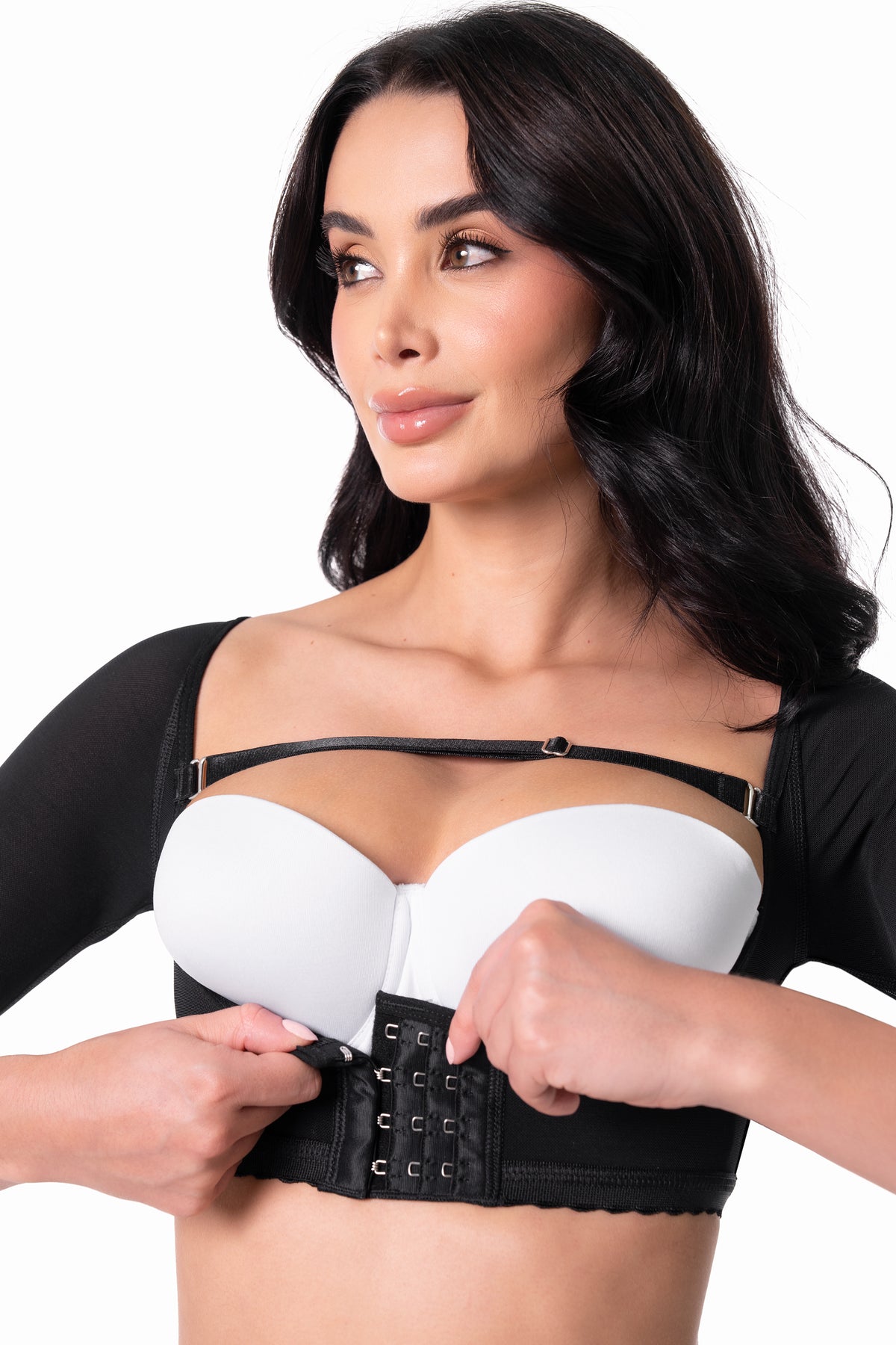 Arms girdle