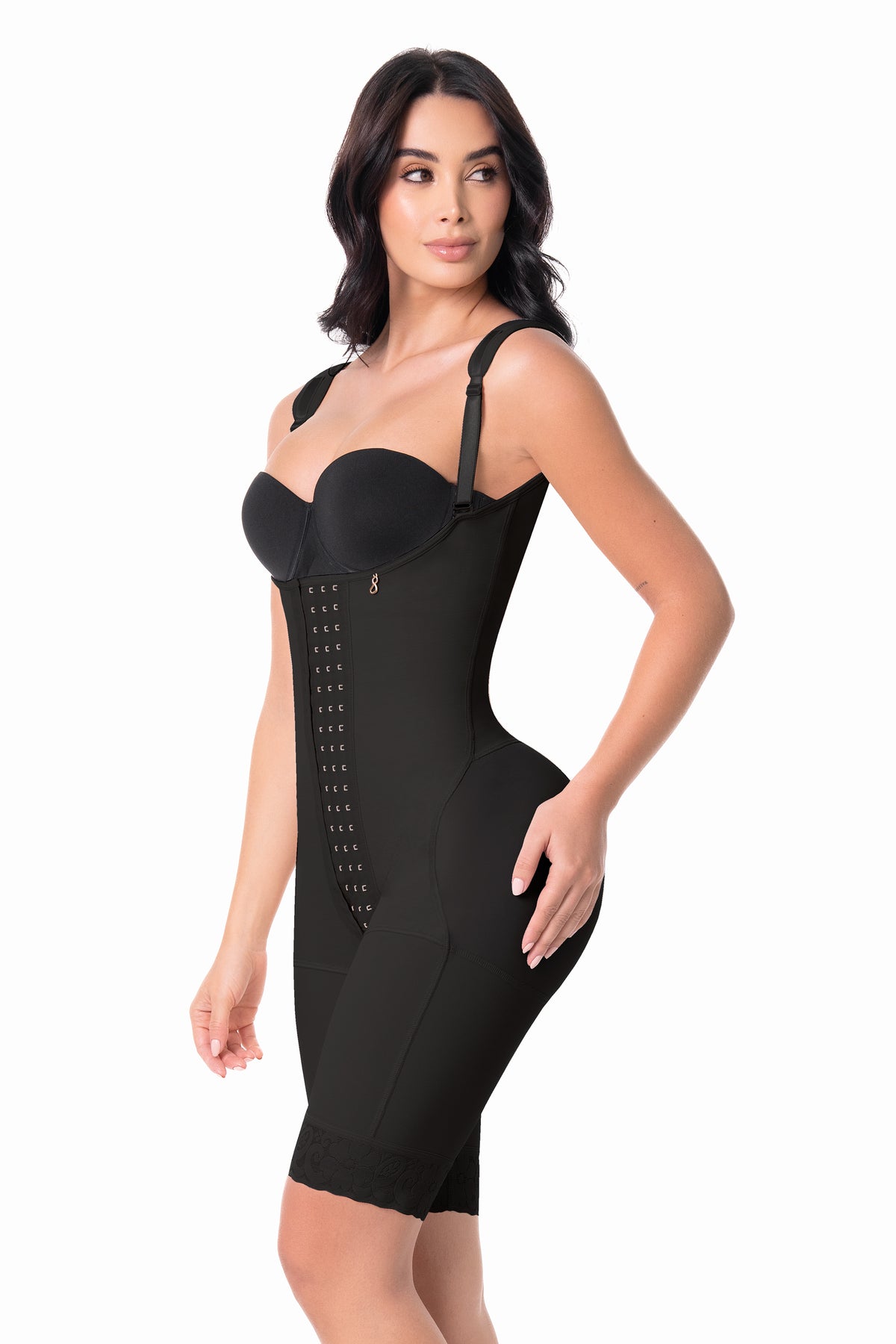 Irina - BBL Compression Faja