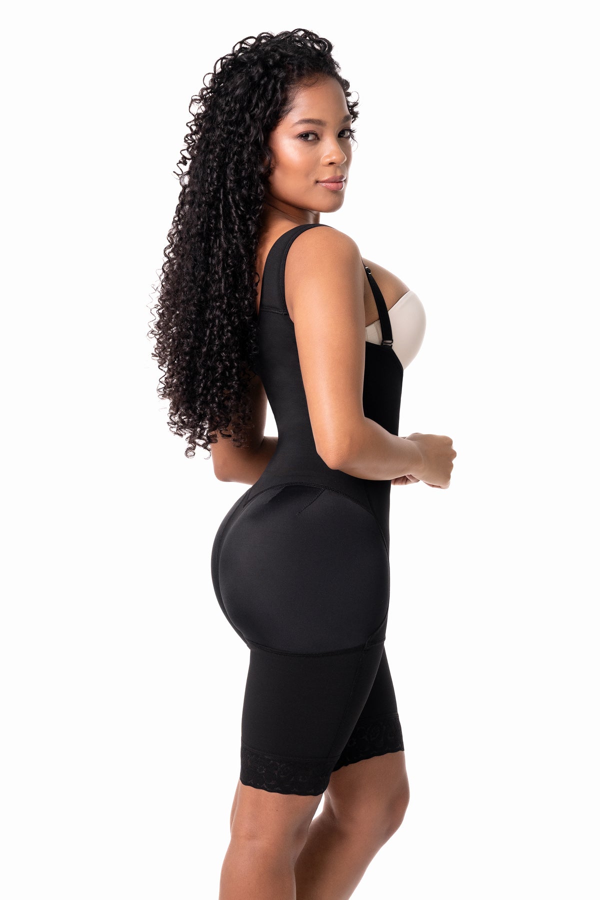 Faja Bianca