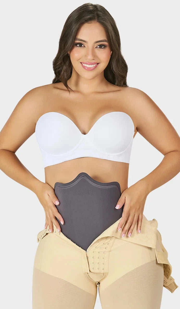 Abdominal Board
