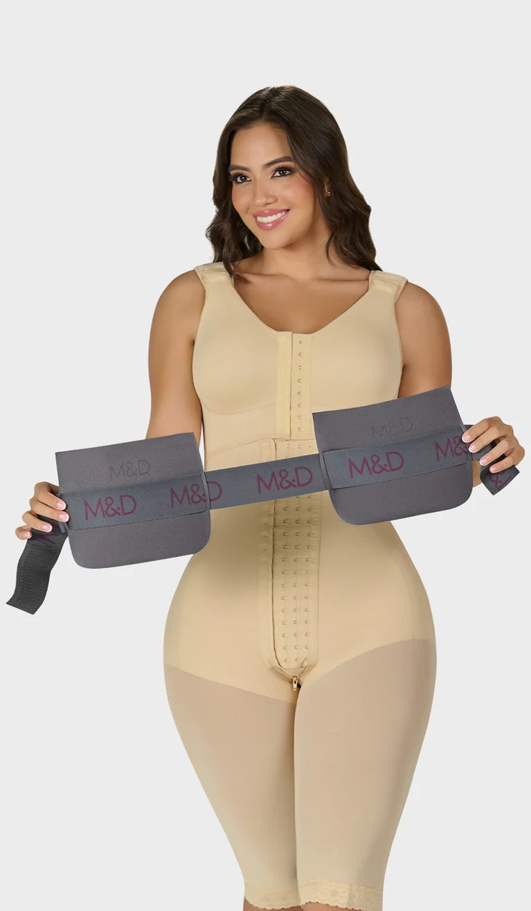 Waist Foam Board