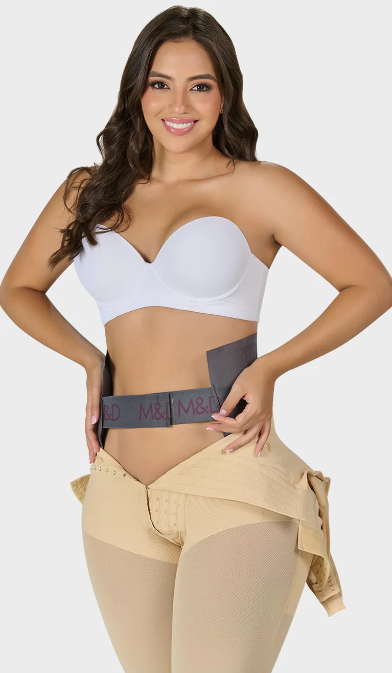 Waist Foam Board