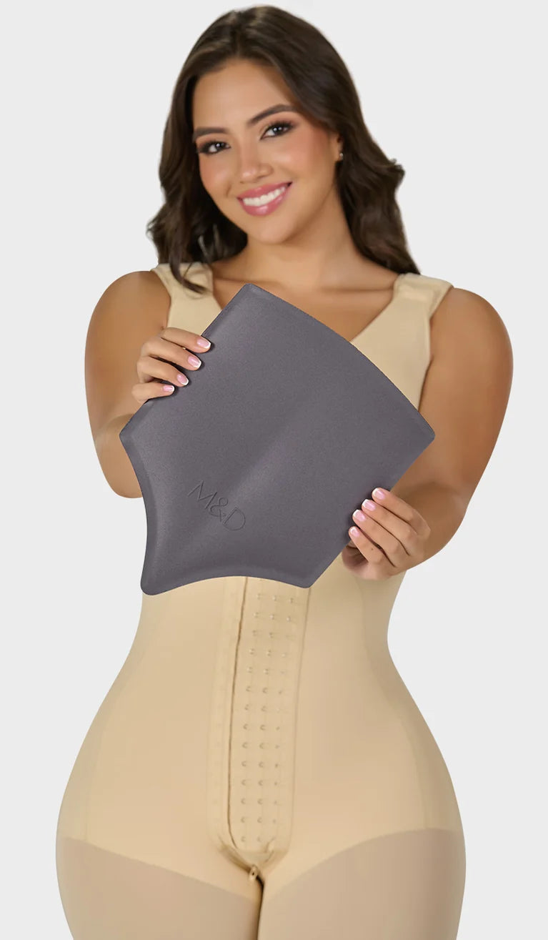 Back Board